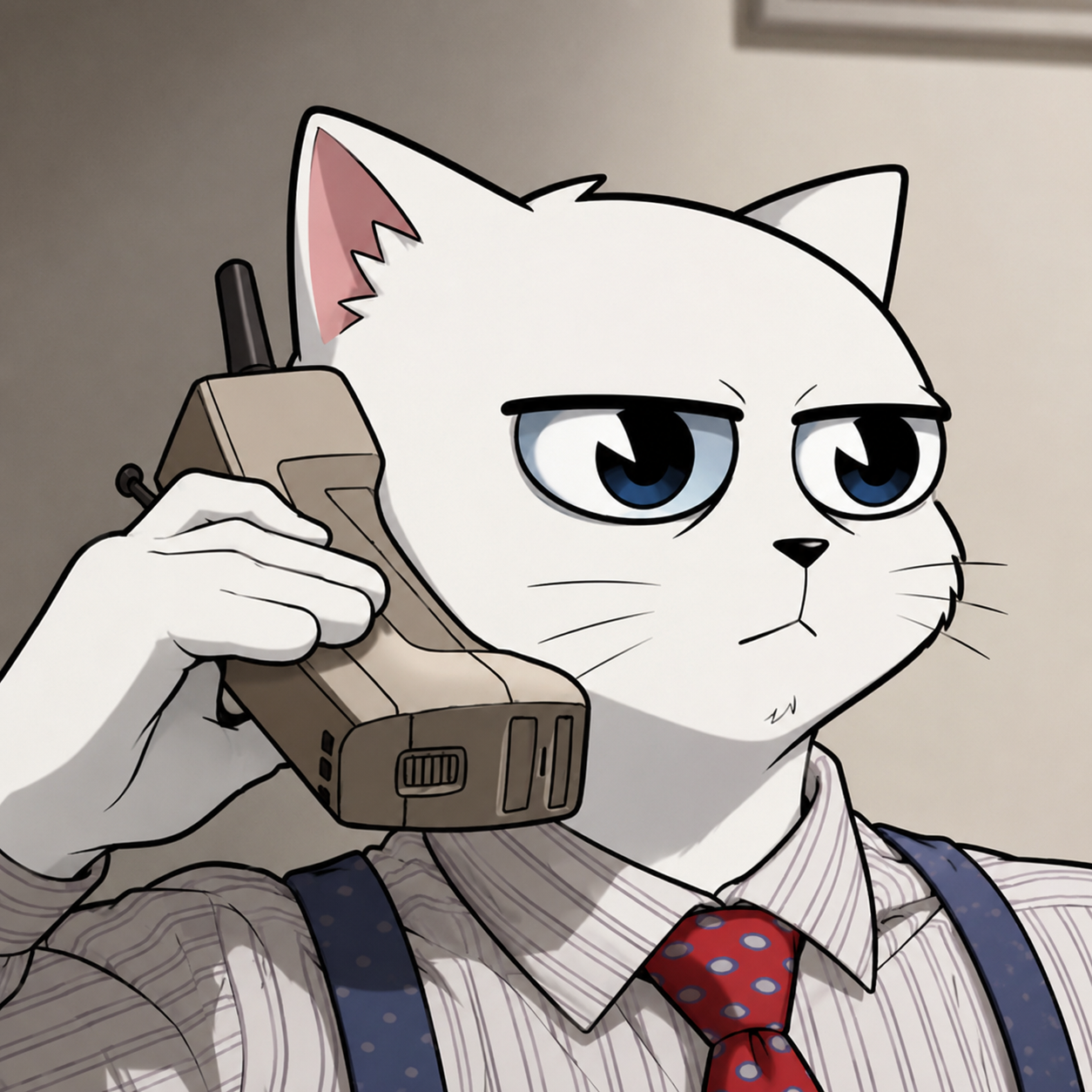 moon cat moment